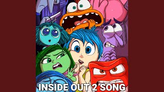 Inside Out 2 Song feat TheeOnlyJanessa [upl. by Iseabal478]