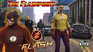 Flashpoint  Tribute to Season 5 ᴴᴰ [upl. by Juliette]