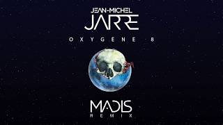 JeanMichel Jarre  Oxygene 8 Madis Remix 2018 [upl. by Eedyaj]