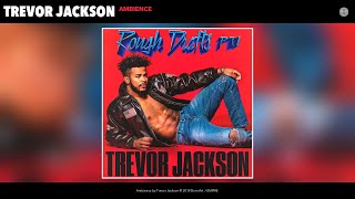 Trevor Jackson  Ambience Audio [upl. by Oigufer]