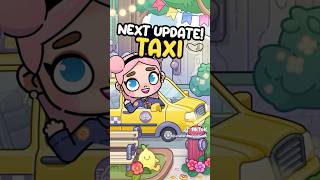 PRÓXIMA ACTUALIZACIÓN NUEVOS TAXIS Y COCHES en avatarworld 🚕￼ [upl. by Polash]