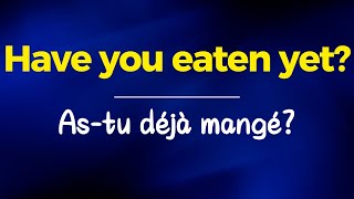 🚀👉ECOUTEZ CELA ET VOUS POUVEZ COMPRENDRE QUAND ILS VOUS PARLENT RAPIDEMENT EN ANGLAIS✅ [upl. by Kremer]