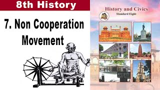 The story of Quit India Movement and Indias Independence [upl. by Niledam]