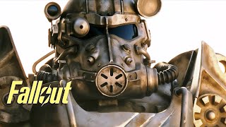 Fallout 2024 Explained in Hindi  Urdu  Fallouts Ironwood Forge Full Summarized हिन्दी [upl. by Trilly]