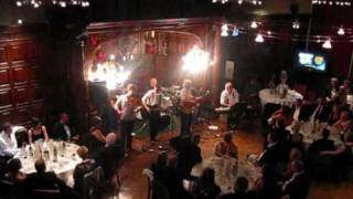 The Billy Mitchell Band  Where My Heart Lives  Bobby Robson Charity Burns Night [upl. by Elreath81]