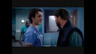 Casualty series 23 episode 10 part 4 [upl. by Ailb53]