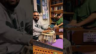 ListeningquotPaimanaquot Played In Rabab Instrument By Khan [upl. by Salchunas205]