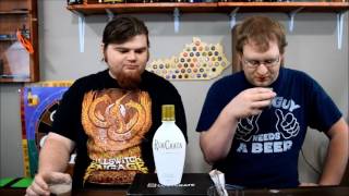 RumChata Review [upl. by Sherr]