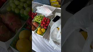 Farmers Market🥕🍓 farmersmarket shopwithme vlog freshproduce freshfruit lasvegas [upl. by Reynolds99]