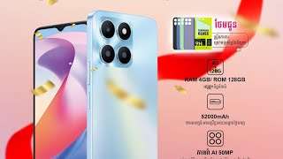 review honor x6a 2023 [upl. by Ridan675]