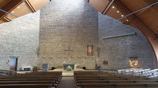 Gottesdienst am 25082024 [upl. by Adnawuj105]