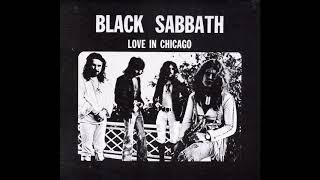 Black Sabbath  Chicago IL 02111974 Complete Concert Audio Only [upl. by Arriek944]