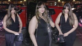 Ileana DCruz Extreme WEIGHT Gain seen after Marriage [upl. by Mada]