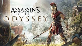 Assassins Creed Odyssey  Agamemnons Tomb Location Solution And Ancient Stele [upl. by Ames370]