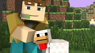 Minecraft  TNT Game Shows  CrewCraft 75 [upl. by Ailalue629]