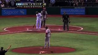 MLB  Balk Compilation [upl. by Haneen482]