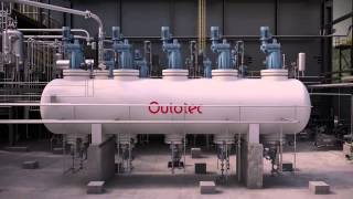 Outotec® Gold Processing Solutions [upl. by Eilac]