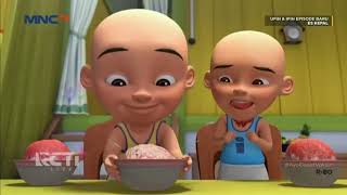 Upin dan Ipin  Ais Kepal Upin dan ipin  Full Episode [upl. by Weston]