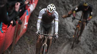 THIS IS CYCLOCROSS [upl. by Massimiliano]