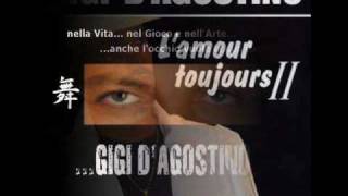 Gigi DAgostino  The Rain  LAmour Toujours II quotCD1quot [upl. by Hubie383]