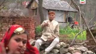 himachali gaddi folk song sunil rana 09418122120 [upl. by Anyaj]