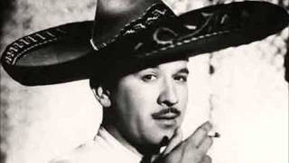 Pedro Infante  Cuatro vidas [upl. by June]