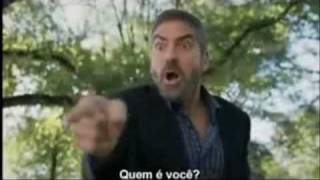 TRAILER  QUEIME DEPOIS DE LER Burn After Reading  Legendado [upl. by Zsolway388]