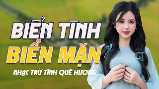 Nhạc Trữ Tình Quê Hương Chọn Lọc với Phong Cảnh Miền Tây Trên Cao Rất Đẹp  Lk Nhạc Trữ Tình [upl. by Ordnassela]