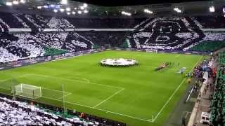 Borussia Mönchengladbach vs Manchester City [upl. by Donald]