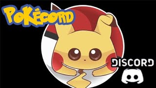 Tutorial de Pokecord bot de Pokemon para discord Español [upl. by Aihsal]