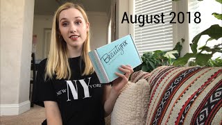 BeautyFix  August 2018 [upl. by Serle226]