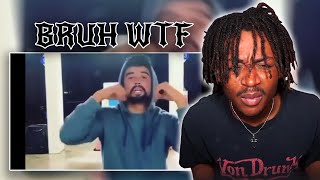 TwistyP  Iayze Disstrack  I Shoot FULL SONG  Reaction 😂 [upl. by Aerdnaz]