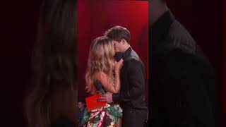 Addison Rae Kiss Tanner Buchanan After Bryce Hall Breakup 💔 [upl. by Wohlen]