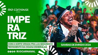 AS MELHORES PRO CARNAVAL 2024  PAGODÃO BAHIA AXÉ [upl. by Etnomaj]