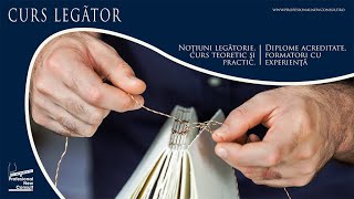 Curs Legator Manual [upl. by Jacie]