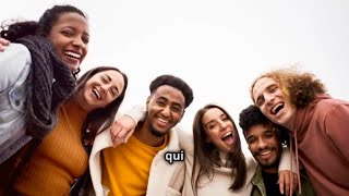 5 Astuces Faciles Pour Se Faire De Nouveaux Amis [upl. by Jackquelin]