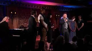 Matt Weinstein  Answer Me at Feinsteins54 Below [upl. by Aizti]