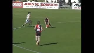 Morphett Vale Football Club Premiers 2009 [upl. by Hazlip]