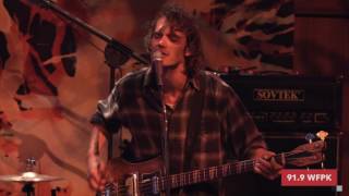 All Them Witches  Live on WFPK [upl. by Oriaj885]