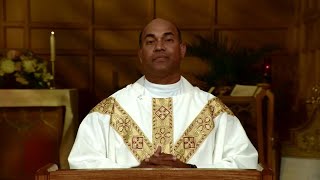 Catholic Mass Today  Daily TV Mass Thursday June 27 2024 [upl. by Delainey]