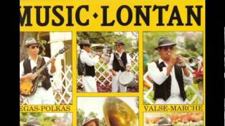 les noces de marie chapdelaine music lontan [upl. by Alamaj734]