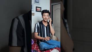 Bhai ke paise Chori 🥲  Part 1   Jeetpatil  Gogo2728  foryou trending youtube comedy [upl. by Lamoureux456]