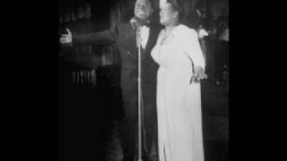 Louis Armstrong  Accentuate The Positive New Years Eve 1945 [upl. by Ahsiel]