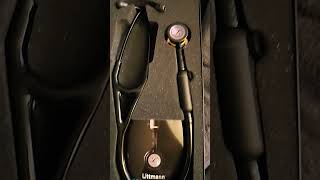 LITTMANN CORE STETHOSCOPE 🩺 [upl. by Weld]