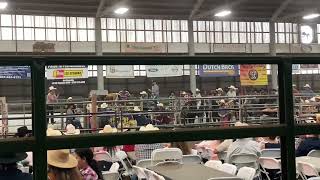 Jaripeo en McMinville Oregon [upl. by Terra]