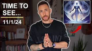 5 Things You Should Know About The NEW Moon Nov 1st 2024 in Scorpio [upl. by Novart987]