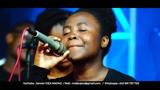 UABUDIWE by Janvier Ciza Concert live [upl. by Eyllek211]