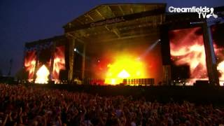 Dimitri Vangelis amp Wyman vs Steve Angello  Payback Steve Angello Live  Creamfields 2013 [upl. by Anom967]