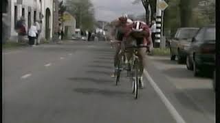 2000 Amstel Gold [upl. by Anaibaf]