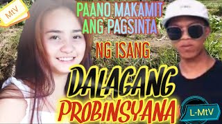 DALAGANG PROBINSYANAPAANO MAKAMIT ANG PAGSINTALYRICSMUSIC VIDEORoel Cortez Cover by NYT LUMENDA [upl. by Osric]